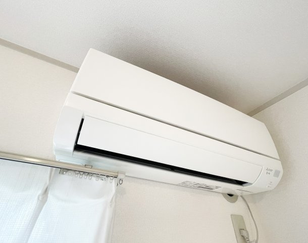 ハイツ高橋の設備