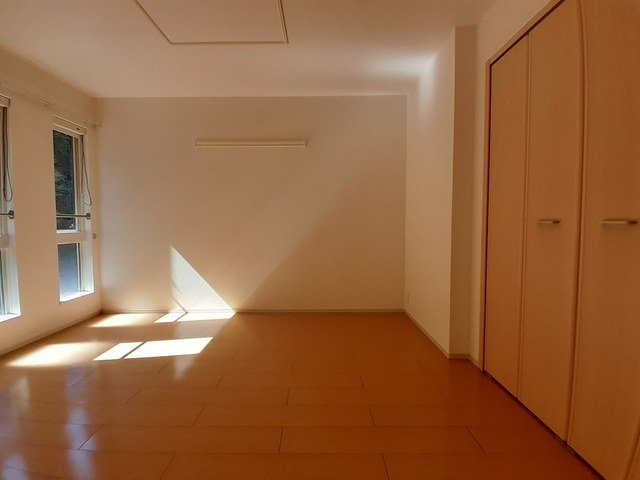 アート・ハウス　参番館の内装|きれいな内装です