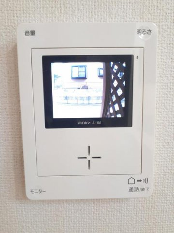 グランデ・フィオーレＡの設備