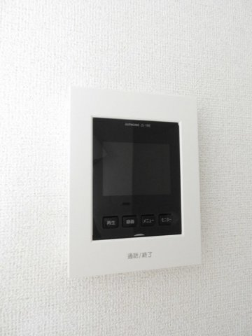ウィング吉田の設備