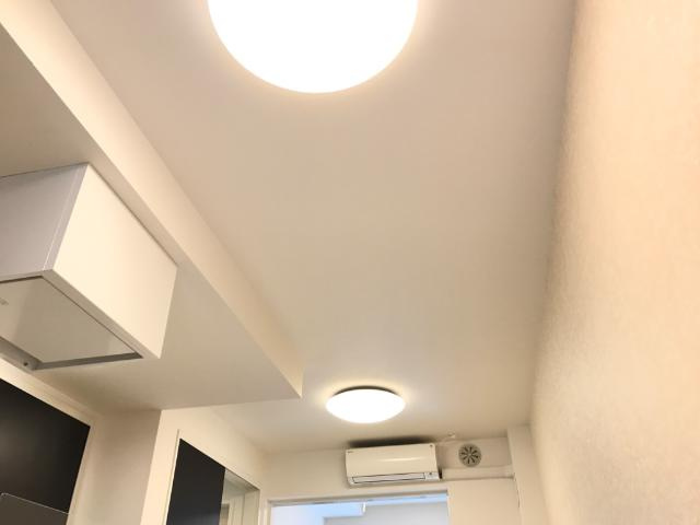 SAKURA 参番館の設備|室内設備