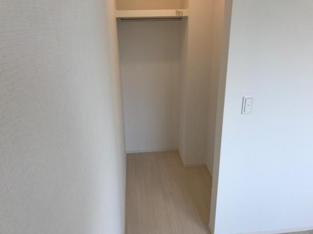 Grande Crecia（グランデ クレシア）の収納|収納