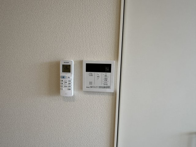 スクエア都立家政の設備