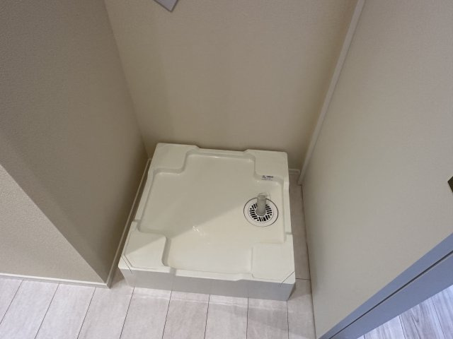 スクエア都立家政の設備
