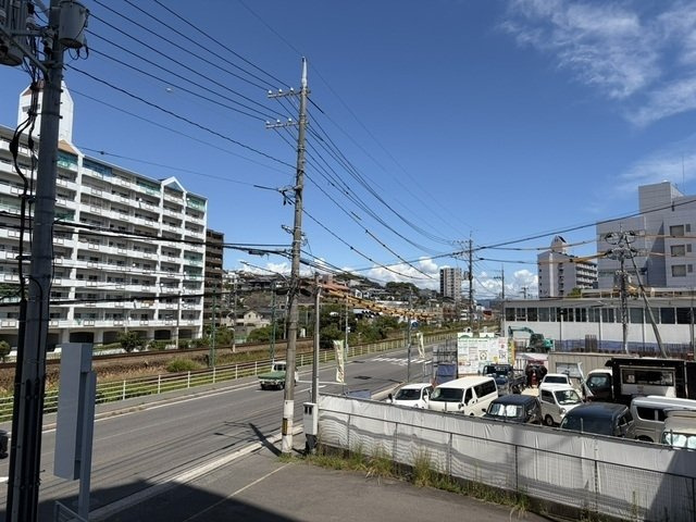 ＧＲＡＮＸＩＡ井口の展望