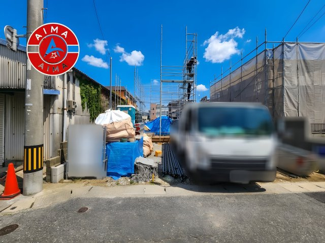 福岡市東区筥松3丁目第2-2棟（1号棟）