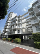 ＰＲＩＭＥＵＲＢＡＮ東中野ＣＯＵＲＴの画像