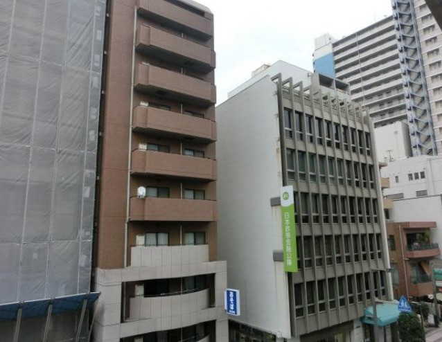 フルーラン船橋の展望