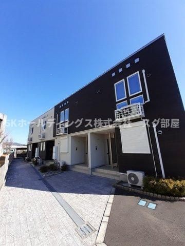 フォー　シーズンのその他共用部分