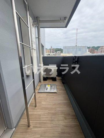 神戸元町Noahのロビー