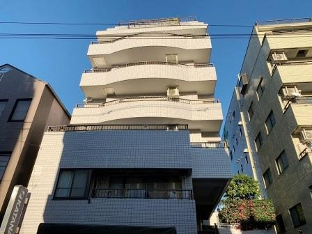 東急ドエルアルス巣鴨
