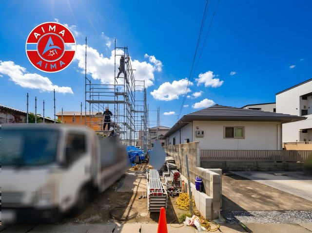 福岡市東区筥松3丁目第2-2棟（2号棟）