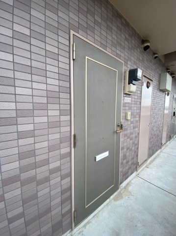 ルミエール成田のその他共用部分