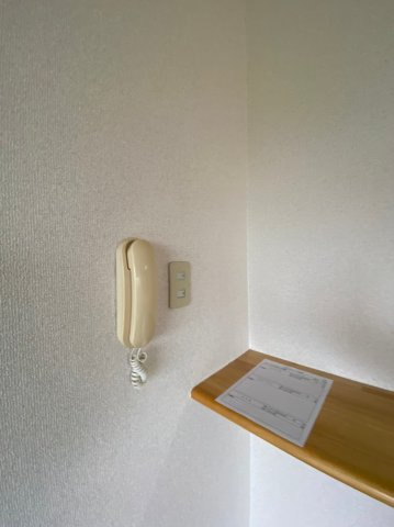 ルミエール成田の内装