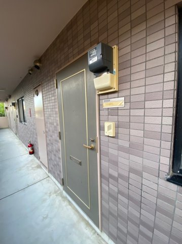 ルミエール成田のその他共用部分