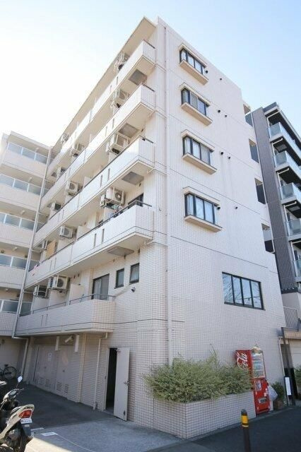 ワコーレ　メイ中村橋