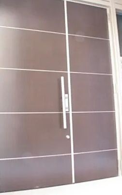 メゾン ハピネスのエントランス|建物の内部です
