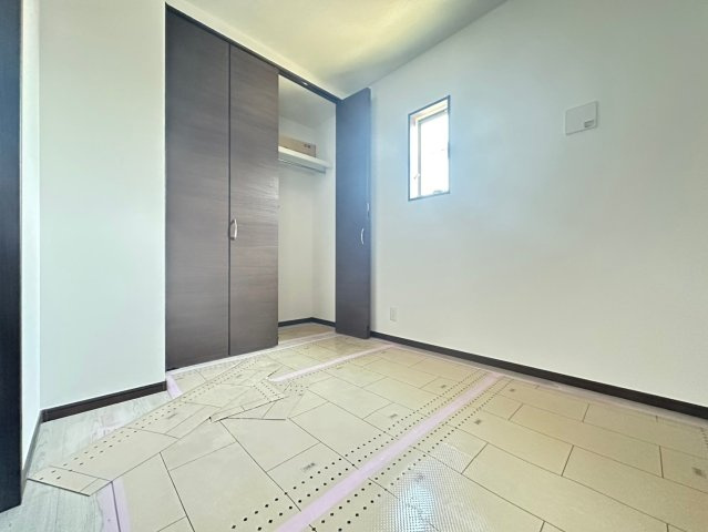 ファインウッド南茨木の内装