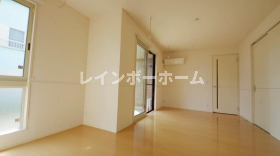 シェソワⅡの設備