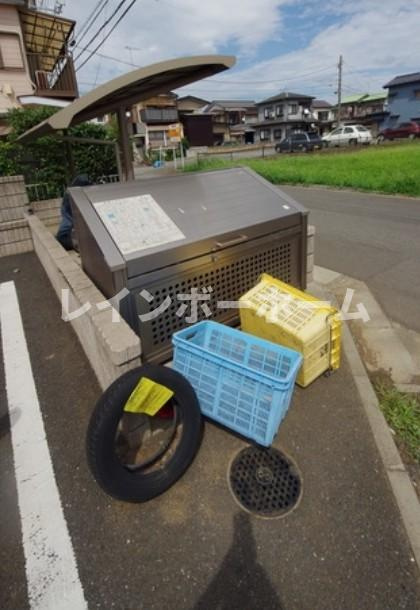 シェソワⅡのその他