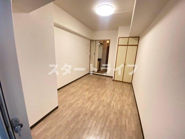 大阪市淀川区宮原１丁目の賃貸マンションの展望