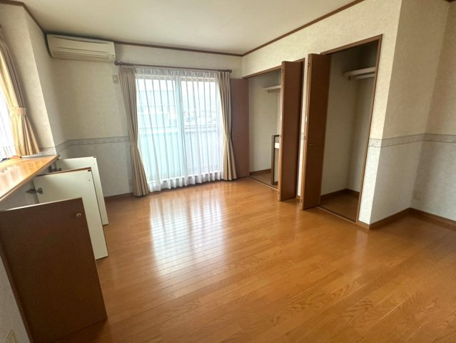 金生町下分　中古戸建の洋室|【洋室】