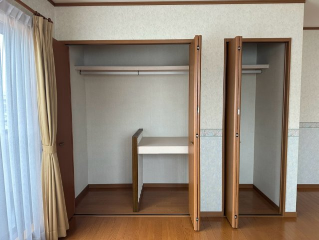 金生町下分　中古戸建の収納|【収納】