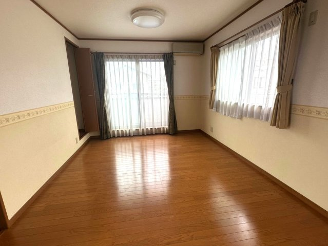 金生町下分　中古戸建の洋室|【洋室】