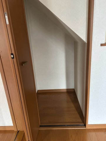金生町下分　中古戸建の収納|【収納】