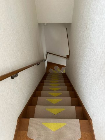 金生町下分　中古戸建の内装|【内装】