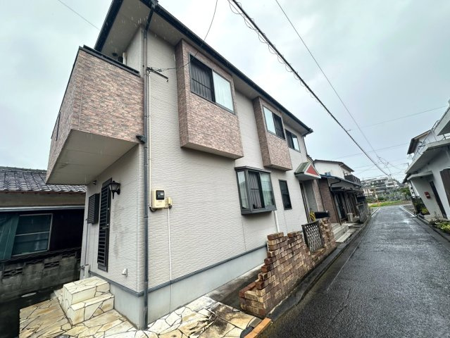 金生町下分　中古戸建