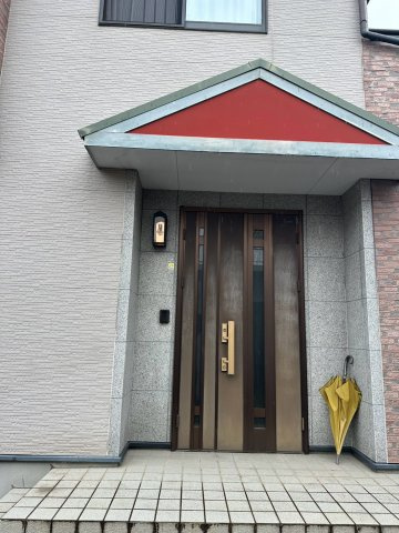 金生町下分　中古戸建の外観|【外観】