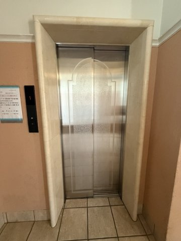 グランドメゾン平尾VINXのその他