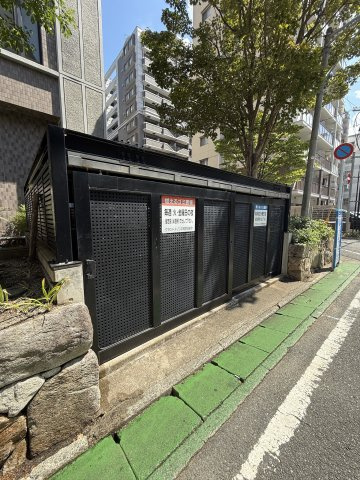 グランドメゾン平尾VINXのその他