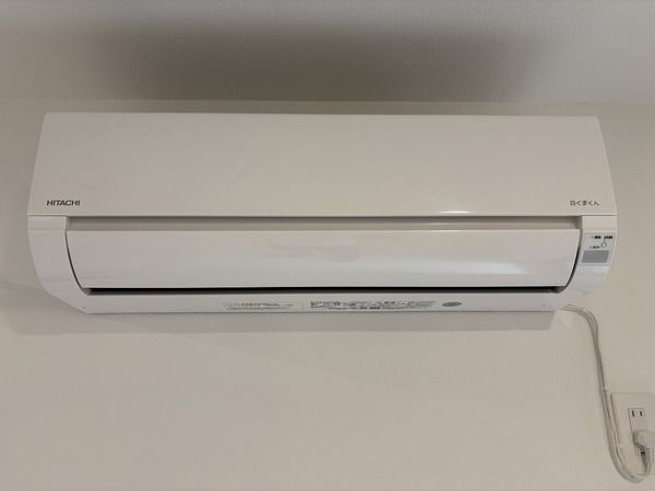 エムワイ・ピュアⅠの設備