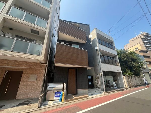 エムワイ・ピュアⅠのその他共用部分
