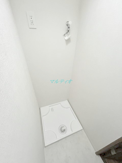 【設備】 | SKY GRANDE SENJU