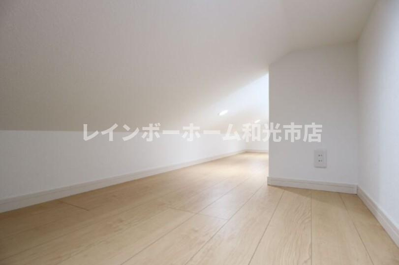 こもれびの邱のその他