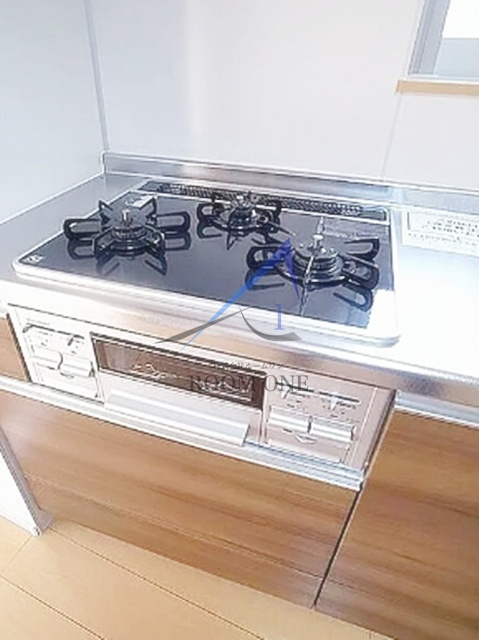 グランドラインⅢのその他