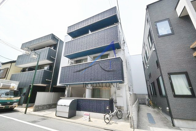 グランドラインⅢ