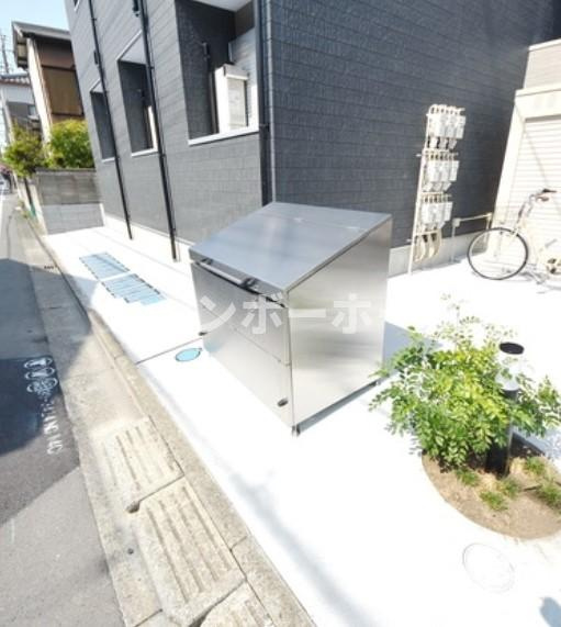 マ・メゾン大宮のその他共用部分