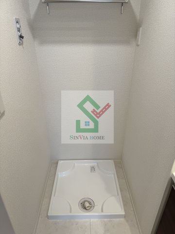 セレスティア石神井台2の設備