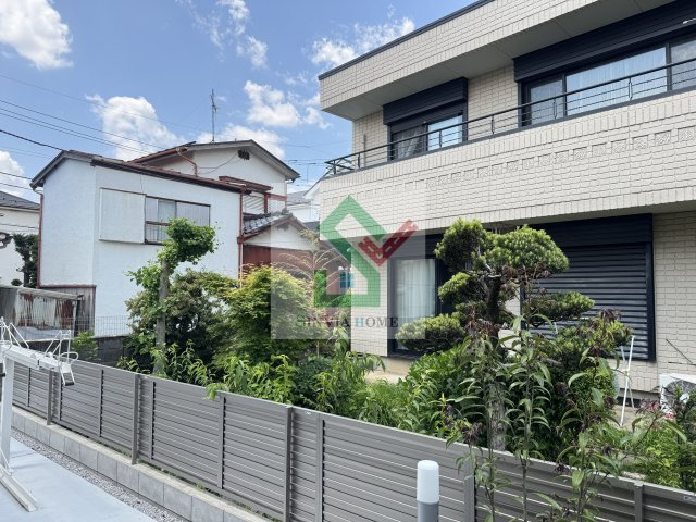 セレスティア石神井台2の展望