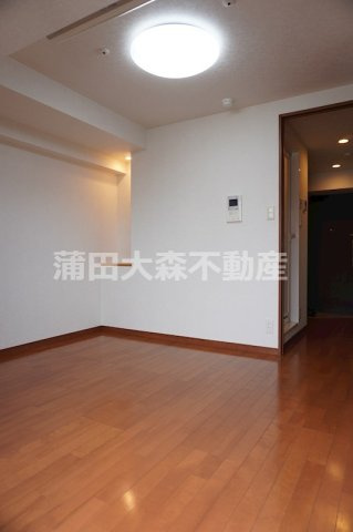 ルーブル蒲田六番館のその他|内装