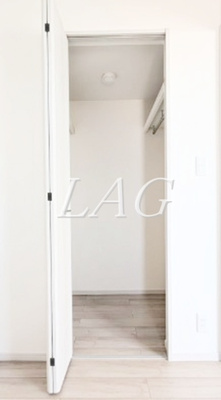 【収納】 | ＫＥＩＡＩ　ＲＥＳＩＤＥＮＣＥ　松戸Ⅱ | 収納です。（同一仕様です）