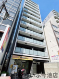 ルーエ池下の画像