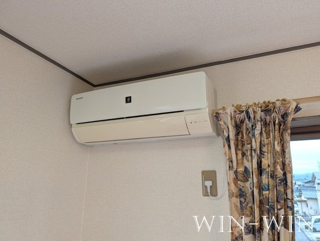 ユトリロ三本木 3の設備