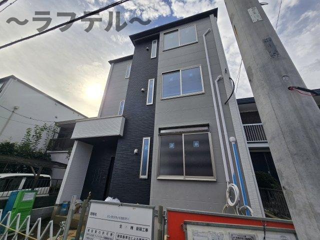 KEIAI RESIDENCE 小手指Ⅱ