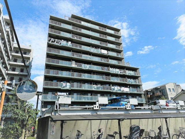 ファミール八王子並木町
