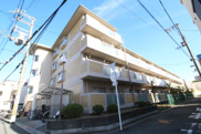 誼マンションの画像